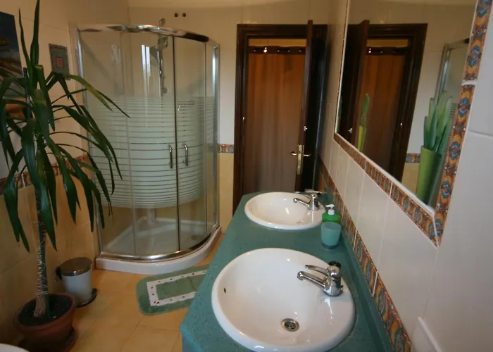 La Granja De Vitoria