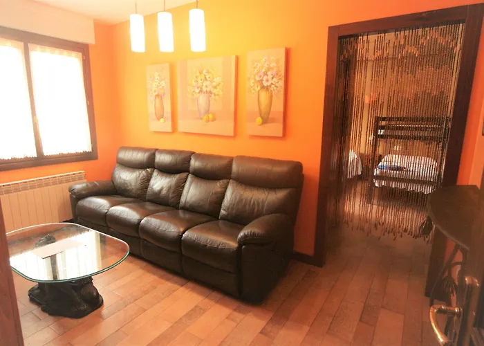 La Granja De Vitoria * Hueto Arriba