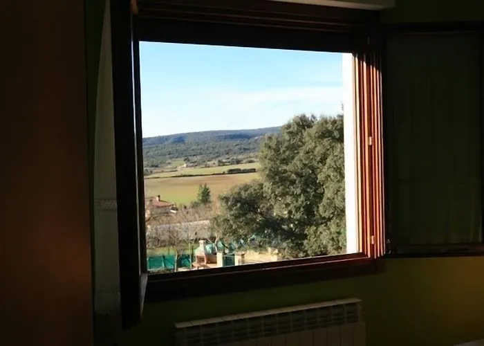 La Granja De Vitoria Country house