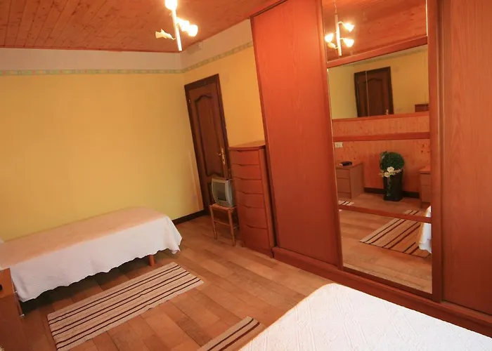 Country house La Granja De Vitoria