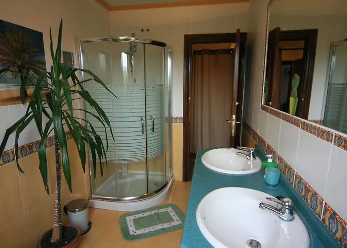 Country house La Granja De Vitoria *