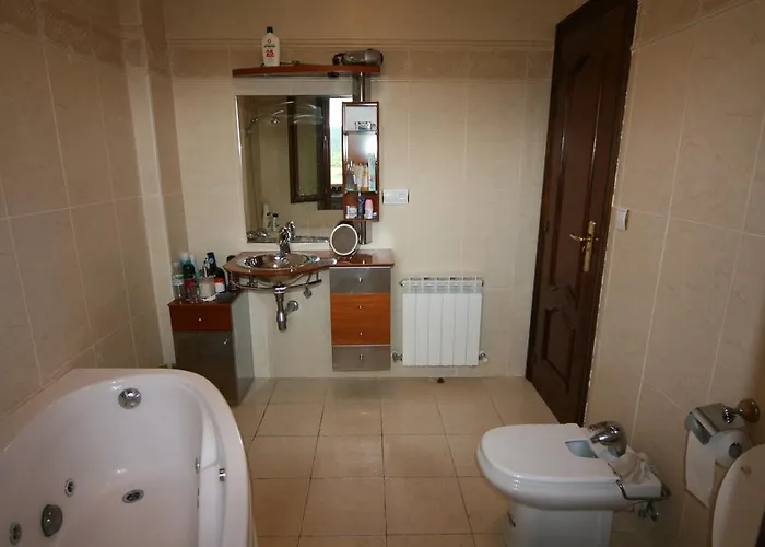 Séjour à la campagne La Granja De Vitoria