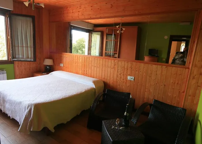 Country house La Granja De Vitoria Hueto Arriba