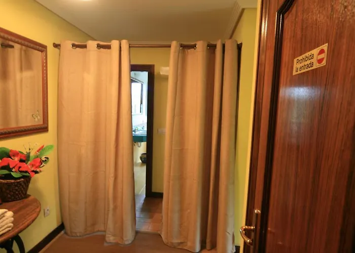 Country house La Granja De Vitoria *