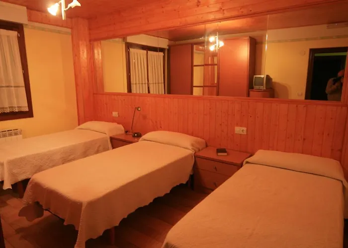 Séjour à la campagne La Granja De Vitoria Hueto Arriba