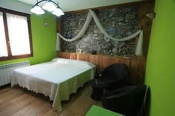 La Granja De Vitoria Country house *